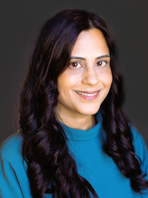 Saba Rab, PharmD, BCPS, BCACP, APh; Pharmacy Clinical Coordinator